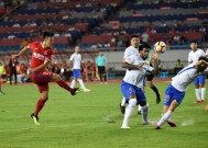 爱游戏-重庆斯威备战国际大赛，球队备战雄心勃勃的简单介绍