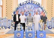 爱游戏-关于曼城助攻王表现抢眼，球队取得胜利的信息