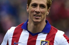 爱游戏登录入口-费尔南多-托雷斯领衔，马德里各球队奋起直追的简单介绍