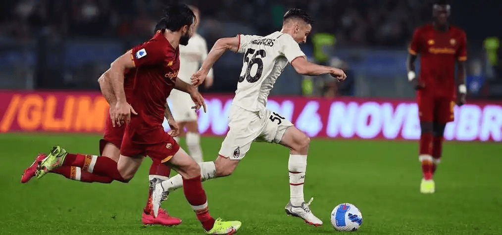 包含罗马主场一球小胜那不勒斯，欧战资格暂时稳固的词条  第2张